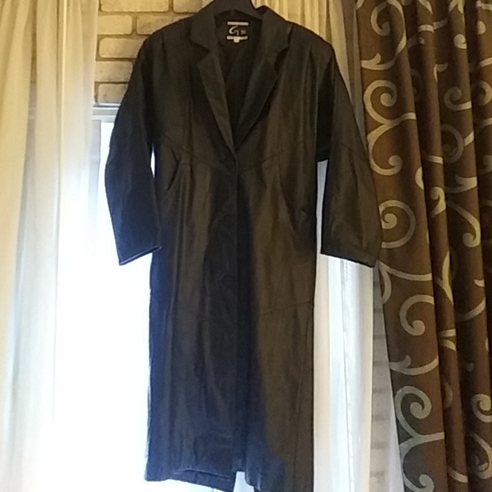 Global Identity G-III Leather Made in Korea